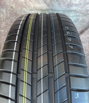 Originální alu kola Audi A6 255/40R20 101Y - 5