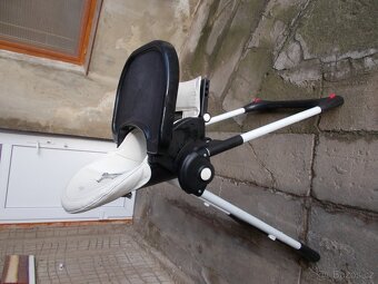 dětská jídelní židlička - 5