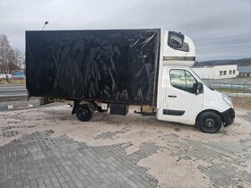 Renault Master 10EUR 125kw 9/2018 1.majitel - 5