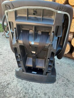 Dětská autosedačka 0-18 kg - 5