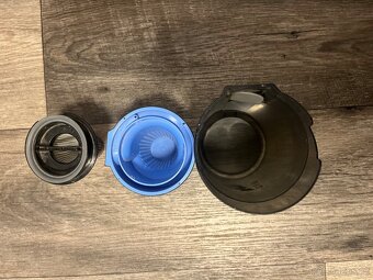 Tyčový vysavač Rowenta - 5