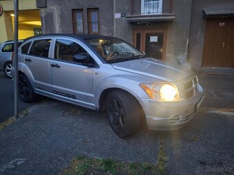 Prodám Dodge Caliber - 5