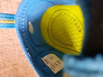 sandály Keen cnx 31 - 5