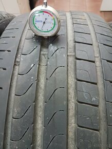 Letní pneu 255/45R20 101W Pirelli - 5