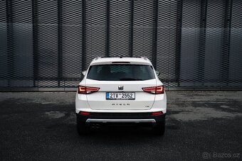 Seat Ateca Xcellence 1.4 TSI ACT - 5
