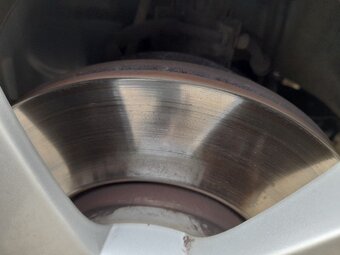 Škoda Rapid 1,6 TDI 66 KW STK AC KM - 5