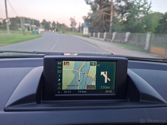 BMW 120D E87 130kW (2.0 Tdi) - 5