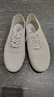 Tenisky Vans 42,5 a 43 - 5
