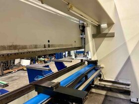 Lis - ohraňovací . Variopress 300-50 - 5