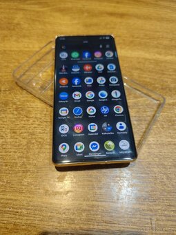 Google Pixel 7pro 12/128Gb - 5