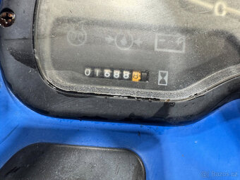 New Holland TC33D 4wd - 5