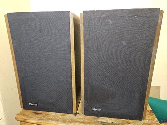 MAGNAT Ribbon 6 HiFi repro - 5