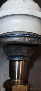 Kulový čep dolní/spodní D60 Avia A31 - 5