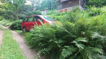 Chata u Pastvinské přehrady - 5