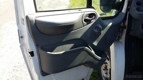 ford tranzit 2.2tdci rv2008 - 5