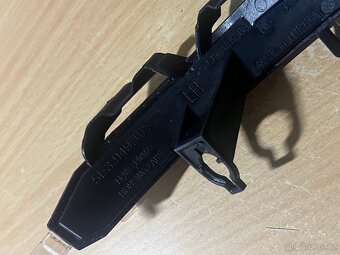 Levý blinkr Octavia 4 - 5