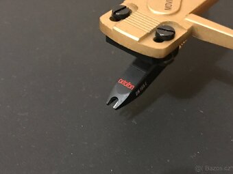 Grundig FineArts-TT 903  Top stav - 5