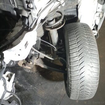 Suzuki Vitara 1.6ly rok 2016 - 5