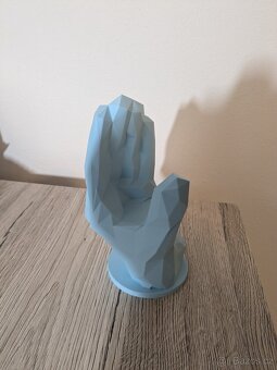 Stojan na ovladač controller PS5 PS4 PS3 Xbox Series / One - 5