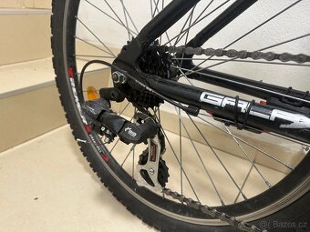 Dětské kolo galaxy - 5