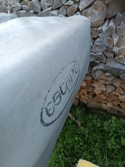 Střešní stan Escape 160 - 5