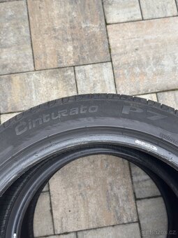 Pirelli P7 Cinturato 235/45R18 94W - 5