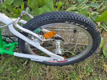 Dětské kolo Woom 3 - 5