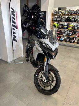 Ducati multistrada 950s - 5