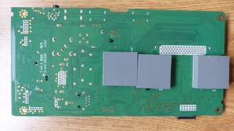 TV díly - TX-55HX580E - 5