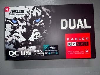 Prodám grafické karty pro mining - 5