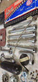 Jawa 250 350 libenak 553 ,554 - 5