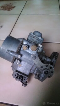 Karburátor Solex - 5