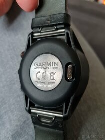 Garmin Approach S60 - 5