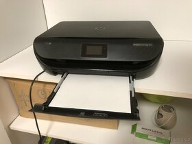 Tiskárna,skener, kopírka HP DeskJet Ink Advantage 5075 - 5