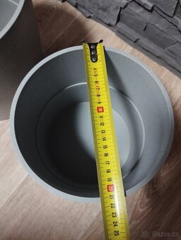 Květináče pro pokojové rostliny - 5