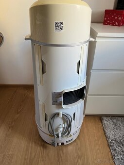Přenosná klimatizace Electrolux - 5