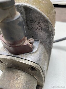 Magneto Bosch FF1A-R200 - 5