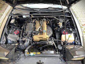 Mazda MX-5 Na 1,8 ,107 kW - 5