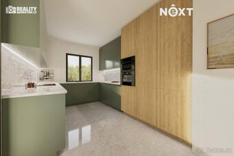 Prodej Rodinný dům, 183㎡ - 5
