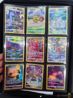 Pokémon hity Vzácné Karty, Crown Zenith - 5