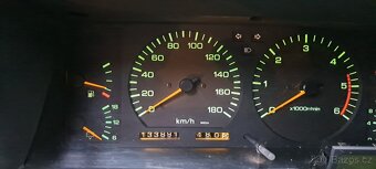 NISSAN PATROL Y60GR - 5
