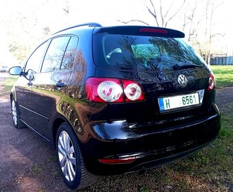 VW GOLF PLUS  6 1.2 TSI 77 KW r.v. 12/2013 - 5
