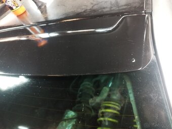 Škoda Octavia 1 RS combi pate dvere - 5