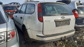 Ford Focus 2006 1,6TDCI 66kW HHDA - DILY, turbo KO - 5