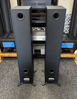 Dynaudio Emit 50 - sloupové reprosoustavy - 5