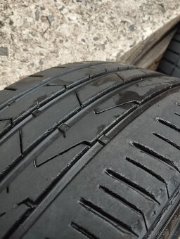 Pneu 215/45 r16 - 5
