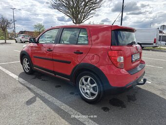 Toyota Urban Cruiser 1,3 VVTi - 5