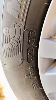 5x114.3 225/55 r17 92Y Mazda 6 - 5
