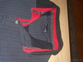 Triko LACOSTE, HILFIGER, SOULFLY - 5