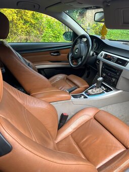 Prodám BMW E92 325i 160kW (automat) - 5